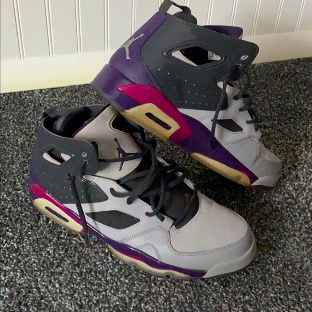 Air Jordan flight club 91’